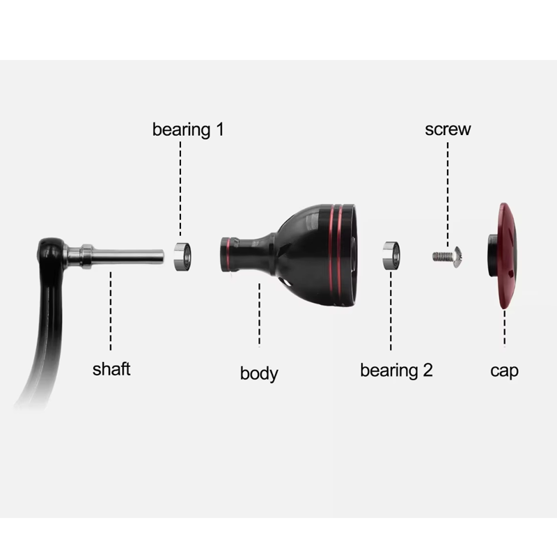 Shimano Reel Sienna - Shimano Nexave Sienna FG Spinning Reel