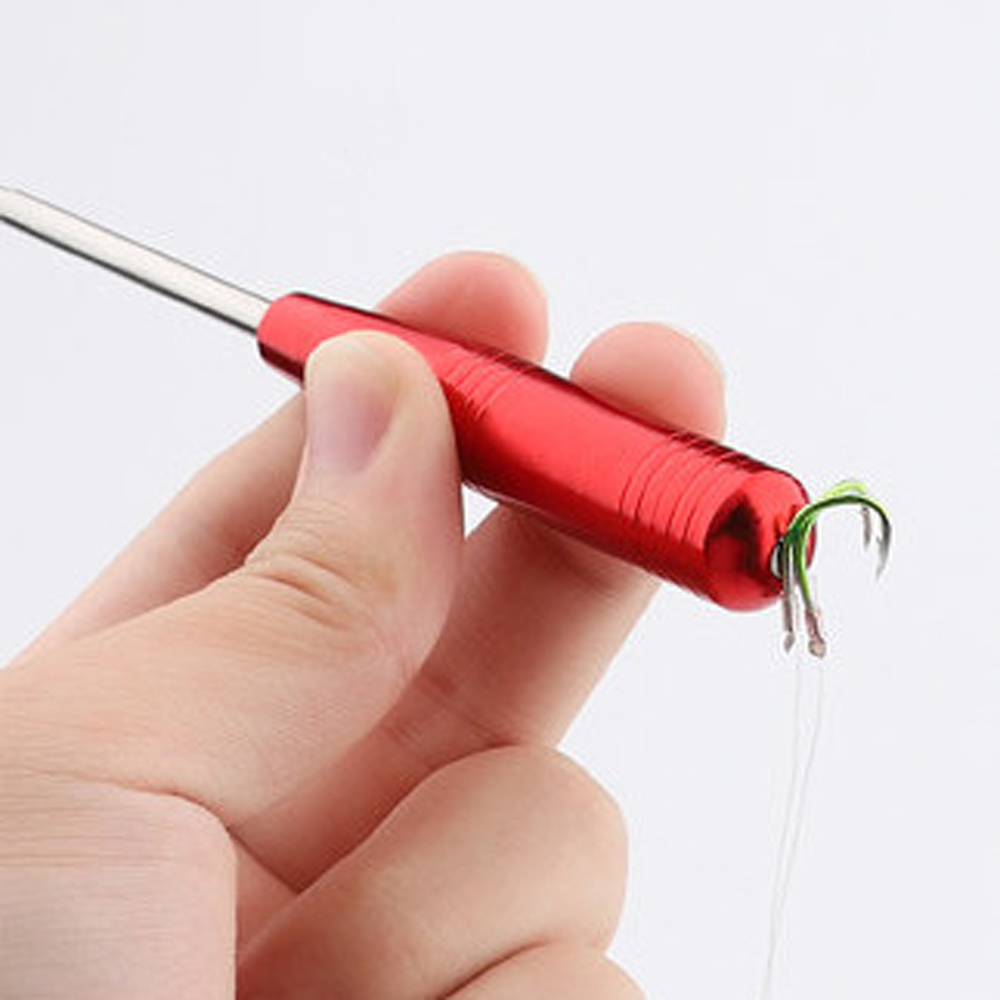 Fishing Hook Stainless Steel - Taşınabilir Güvenli Kaymaz Paslanmaz Çelik Kanca