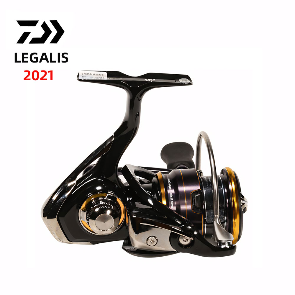 Daiwa Reel Bg - DAIWA 2021 LEGALIS CS LT Balıkçılık