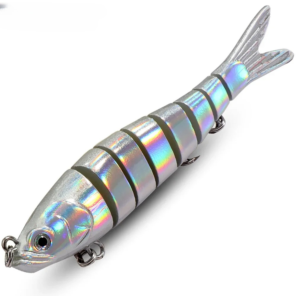 Fishing Hook Treble - 11g 16g 27g Çok Bölmeli Yavaş
