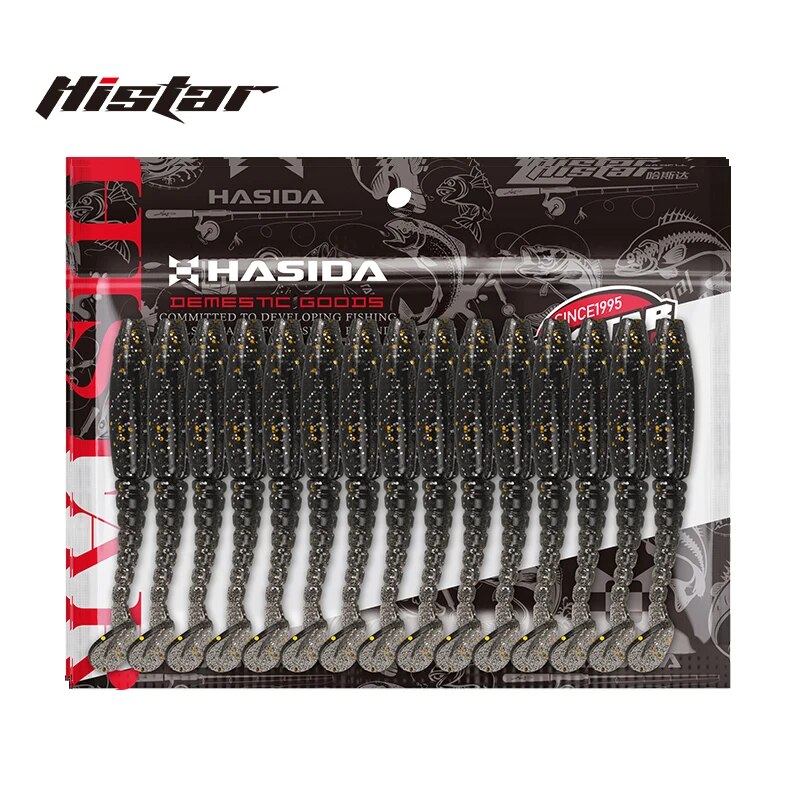 Fishing Hook Circle - HISTAR 1 torba yüksek elastikiyet Shining
