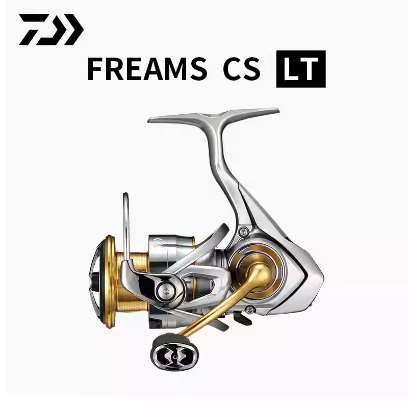 Daiwa Reel Bg - DAIWA 21 FREAMS LT İplik Balıkçılık