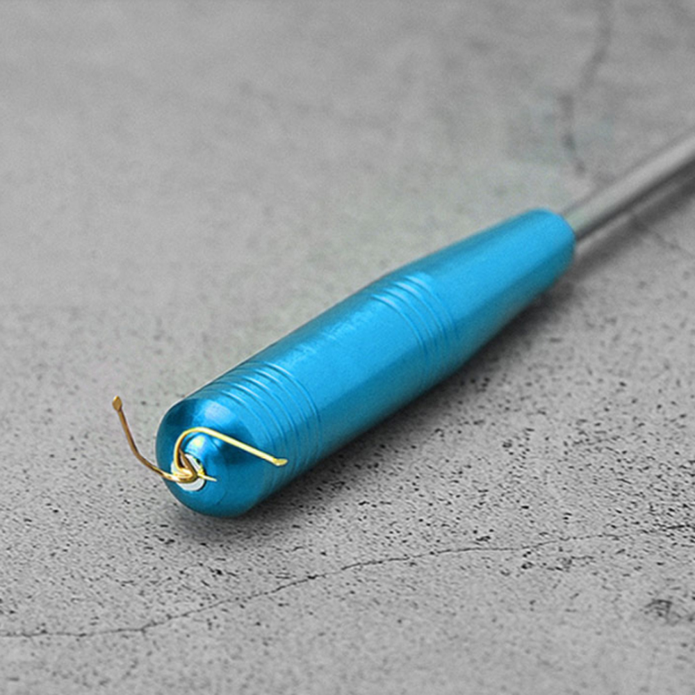 Taşınabilir Güvenli Kaymaz Pas - Fishing Hook Stainless Steel incelemesi ve fiyatı
