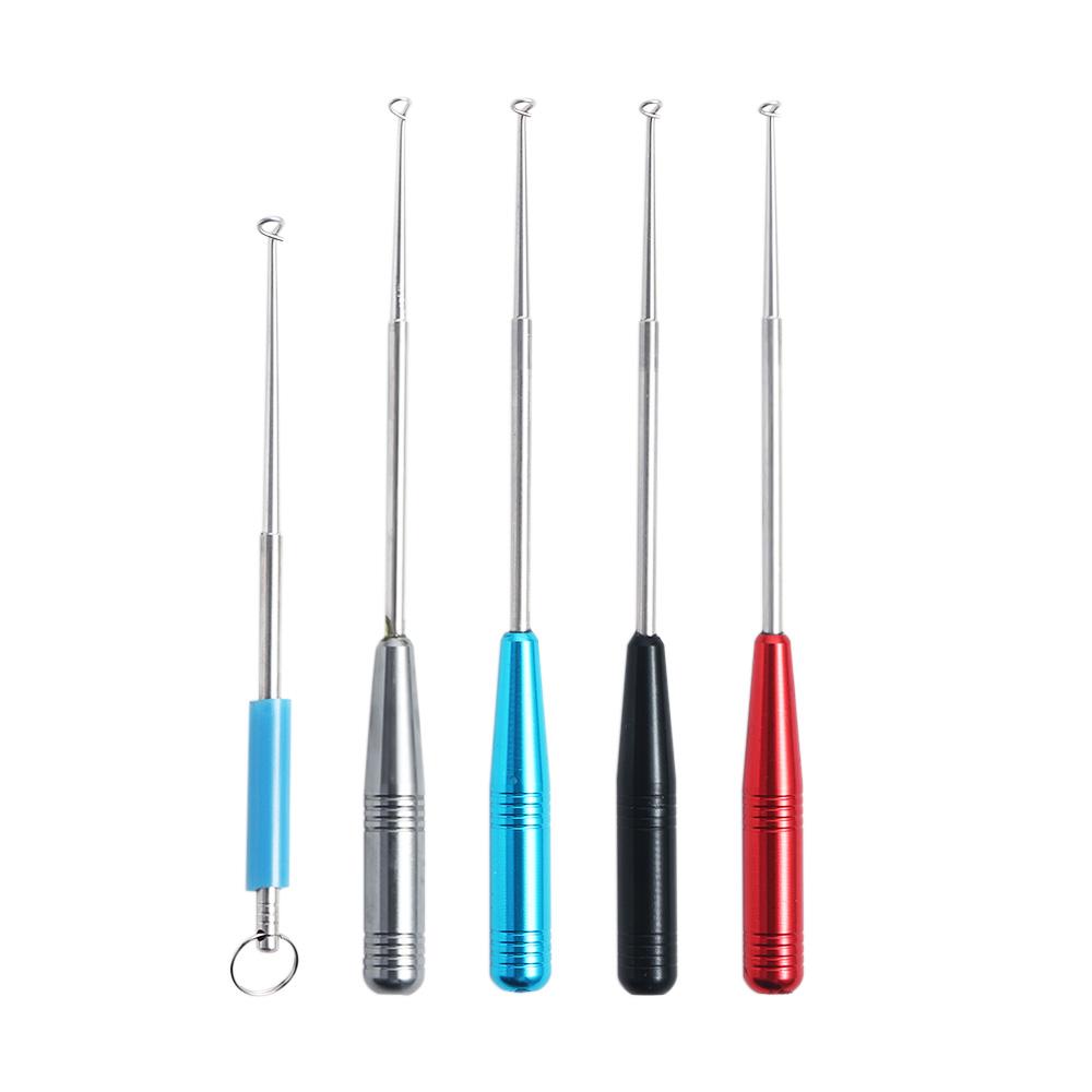 Taşınabilir Güvenli Kaymaz Pas - Fishing Hook Stainless Steel incelemesi ve fiyatı
