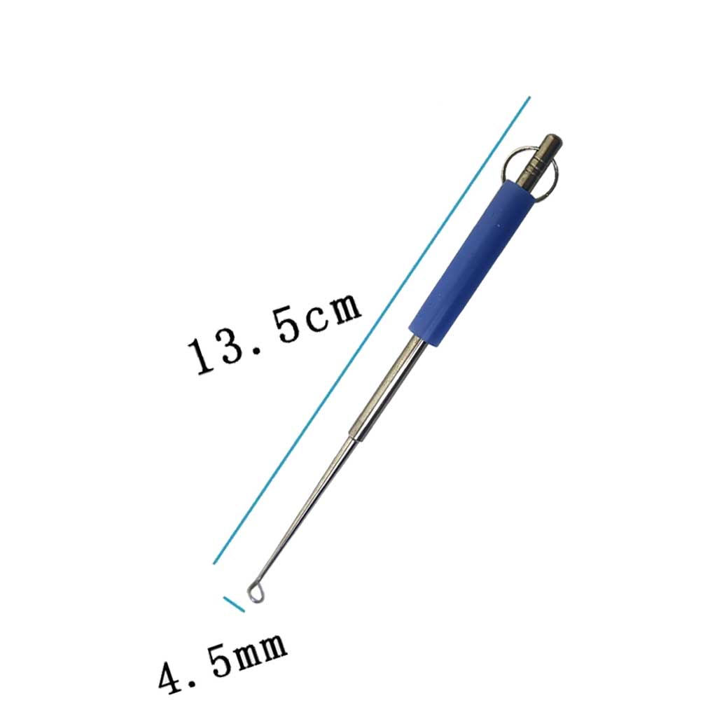 3'lü Paslanmaz Çelik Balık Kan - Fishing Hook Sharpener incelemesi ve fiyatı