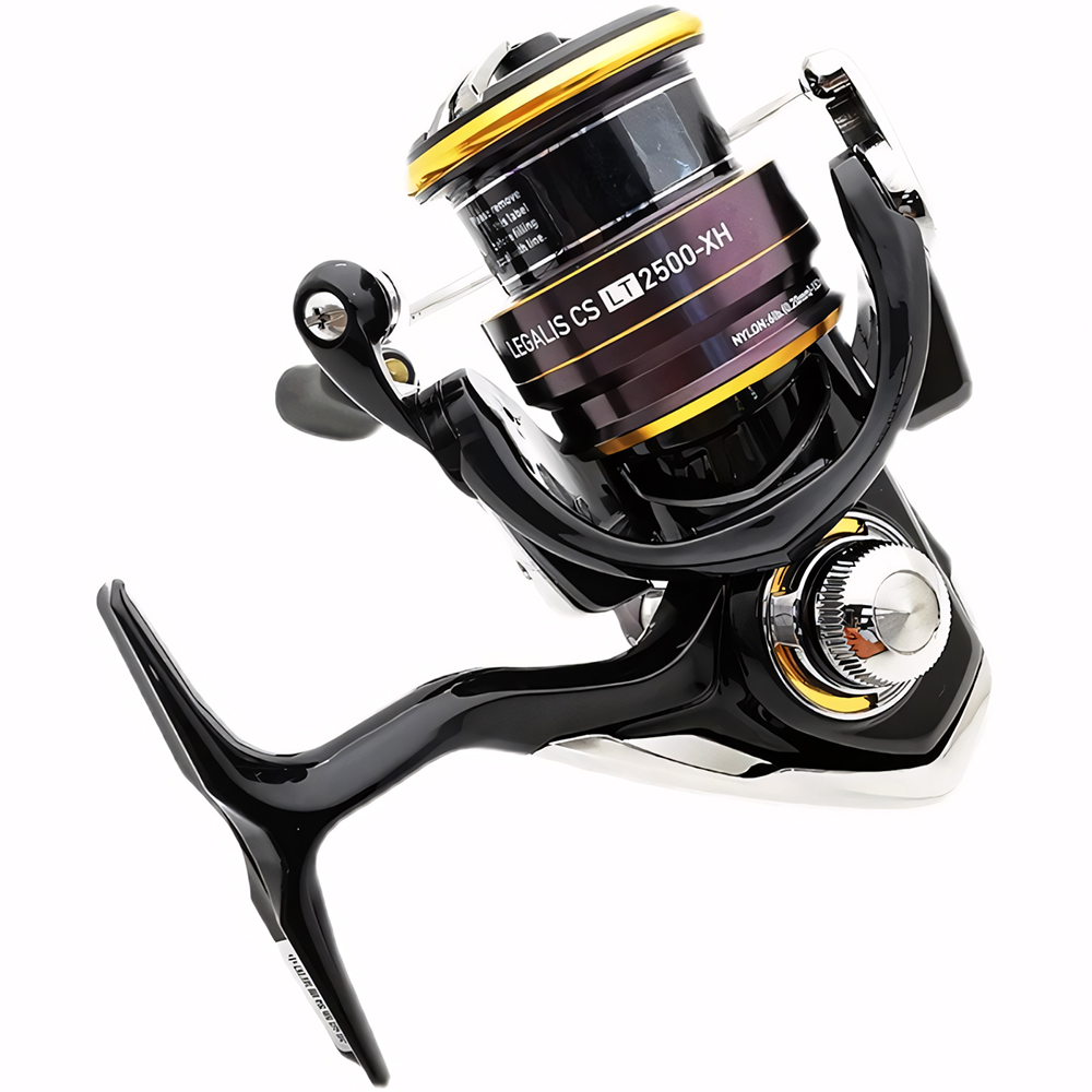 DAIWA 2021 LEGALIS CS LT Balık - Daiwa Reel Bg incelemesi ve fiyatı