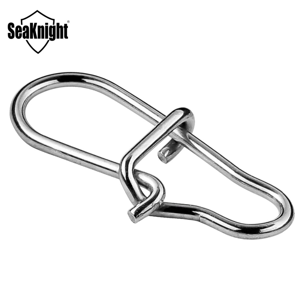 SeaKnight 50 adet/grup Balıkçı - Fishing Hook Stainless Steel incelemesi ve fiyatı