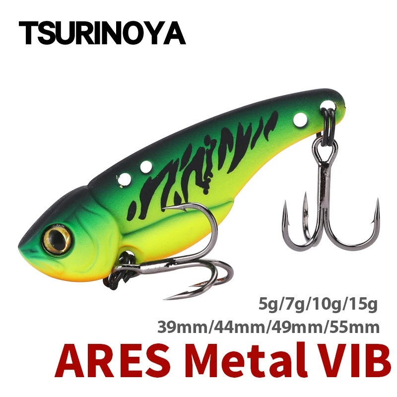 TSURINOYA Balıkçılık Sert Cazi - Fishing Hook Treble incelemesi ve fiyatı