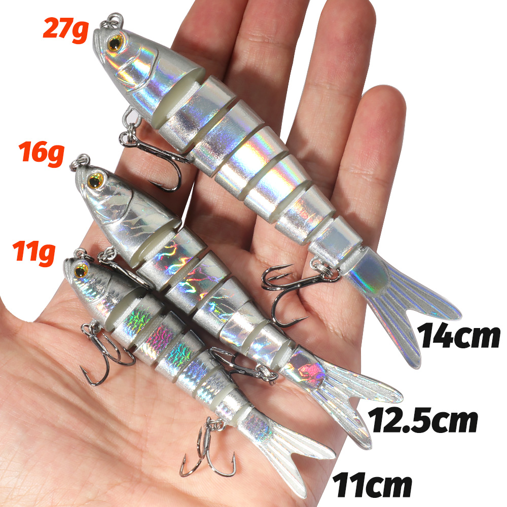 11g 16g 27g Çok Bölmeli Yavaş  - Fishing Hook Treble incelemesi ve fiyatı