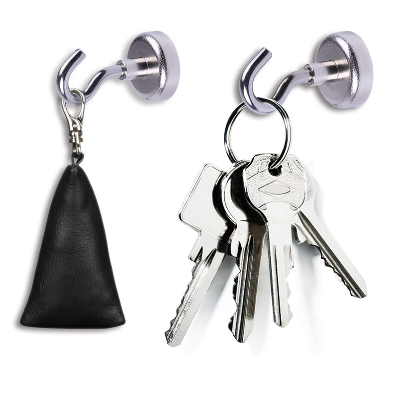 Güçlü güçlü yuvarlak neodimyum - Fishing Hook Stainless Steel incelemesi ve fiyatı