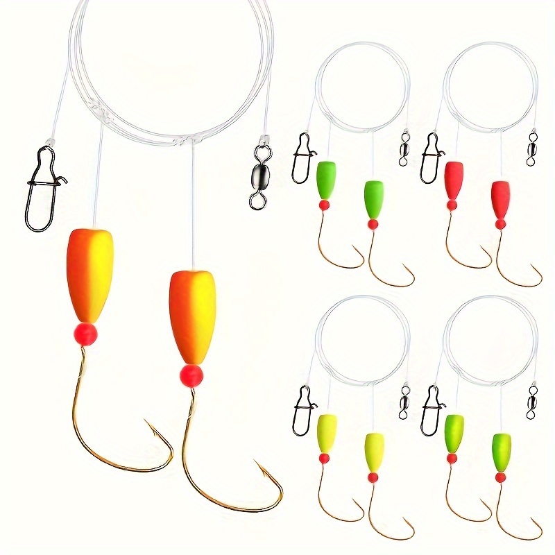 3 adet Pompano Kuleleri Sörf B - Fishing Hook Circle incelemesi ve fiyatı