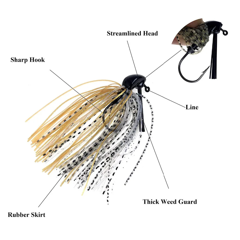 10 adet 7g 10g 14g Otsuz Jig T - Fishing Hook Stainless Steel incelemesi ve fiyatı
