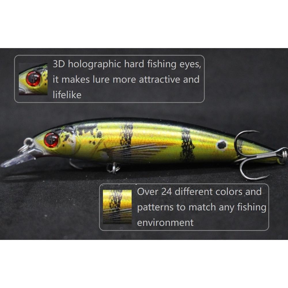 WLure balıkçılık cazibesi 15g  - Fishing Hook Treble incelemesi ve fiyatı