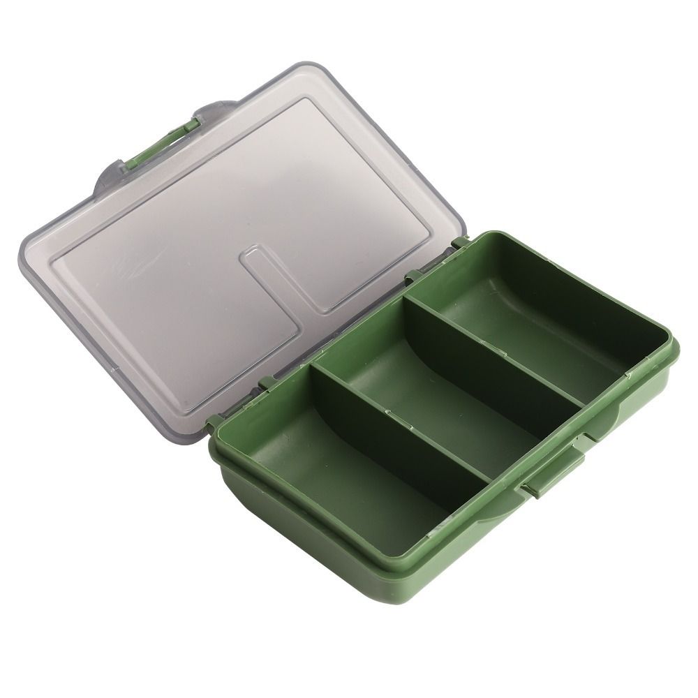 2 adet çoklu ızgaralı balıkçıl - Fishing Hook Box incelemesi ve fiyatı