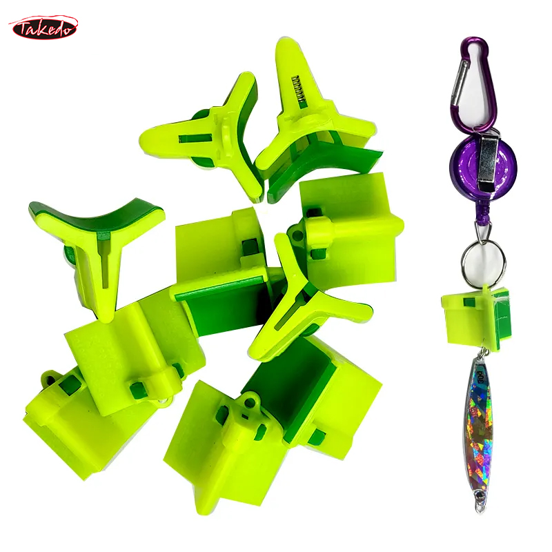 TAKEDO WF01 S #   M #   Tiz Ka - Fishing Hook Treble incelemesi ve fiyatı
