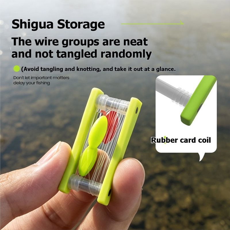 T22C Balıkçılık Yem Kutusu Ara - Fishing Hook Box incelemesi ve fiyatı