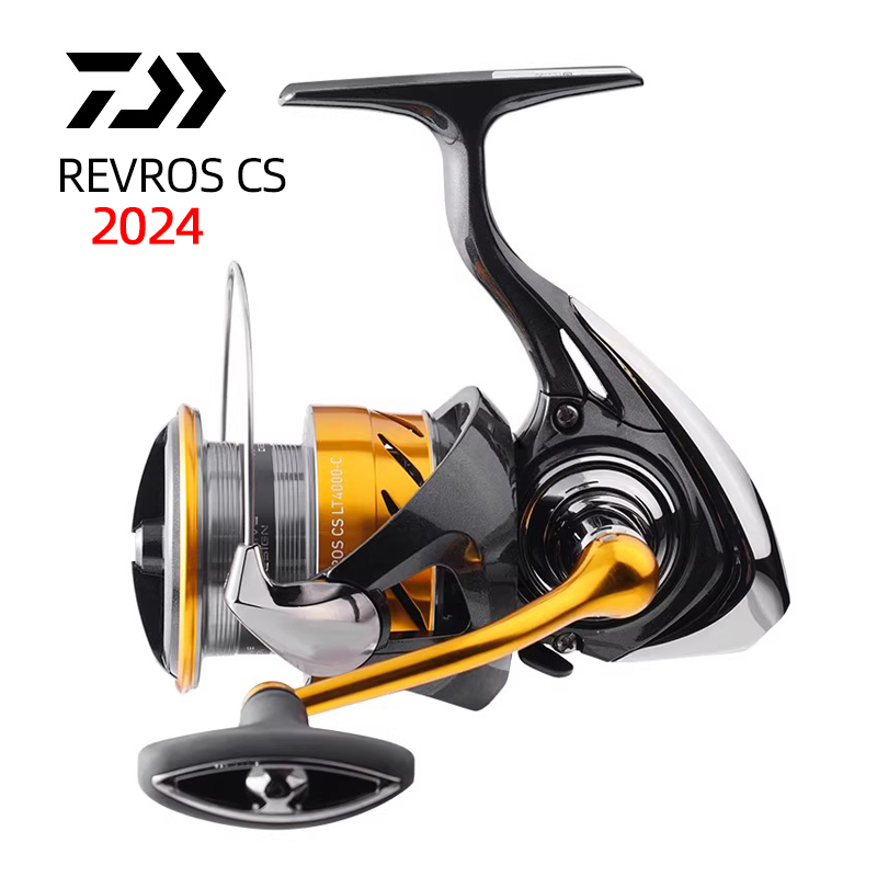 DAIWA REVROS LT İplik Balıkçıl - Daiwa Reel Bg incelemesi ve fiyatı