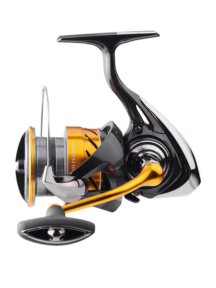 DAIWA REVROS LT İplik Balıkçıl - Daiwa Reel Bg incelemesi ve fiyatı