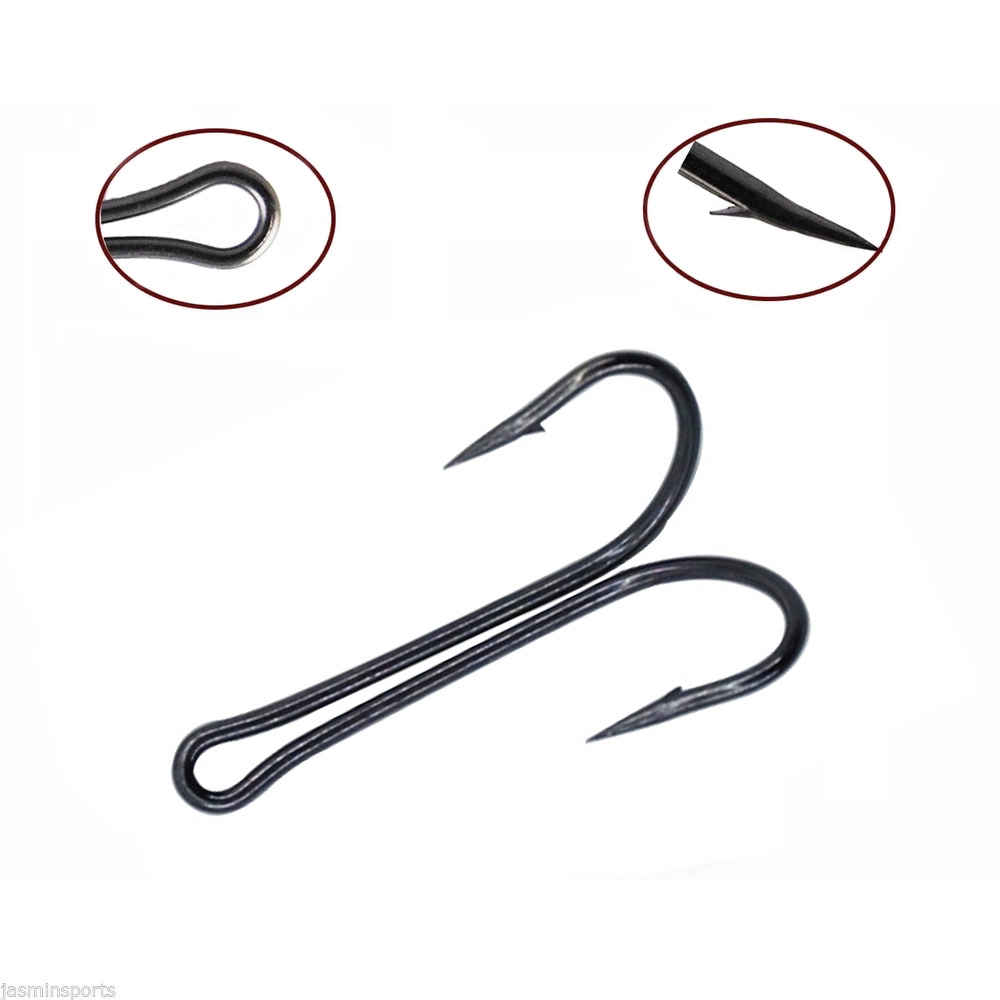 100 adet/kutu Yüksek Karbonlu  - Fishing Hook Box incelemesi ve fiyatı