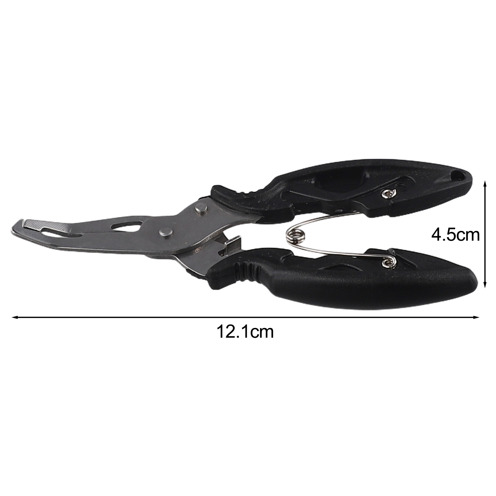 Balıkçılık Pensesi Yem Pensesi - Fishing Hook Sharpener incelemesi ve fiyatı